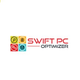 Swift PC Optimiser logo