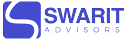 Swarit Advisors logo