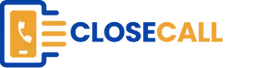 CloseCall logo