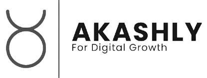 Akashly – Digital Marketing Consultant
