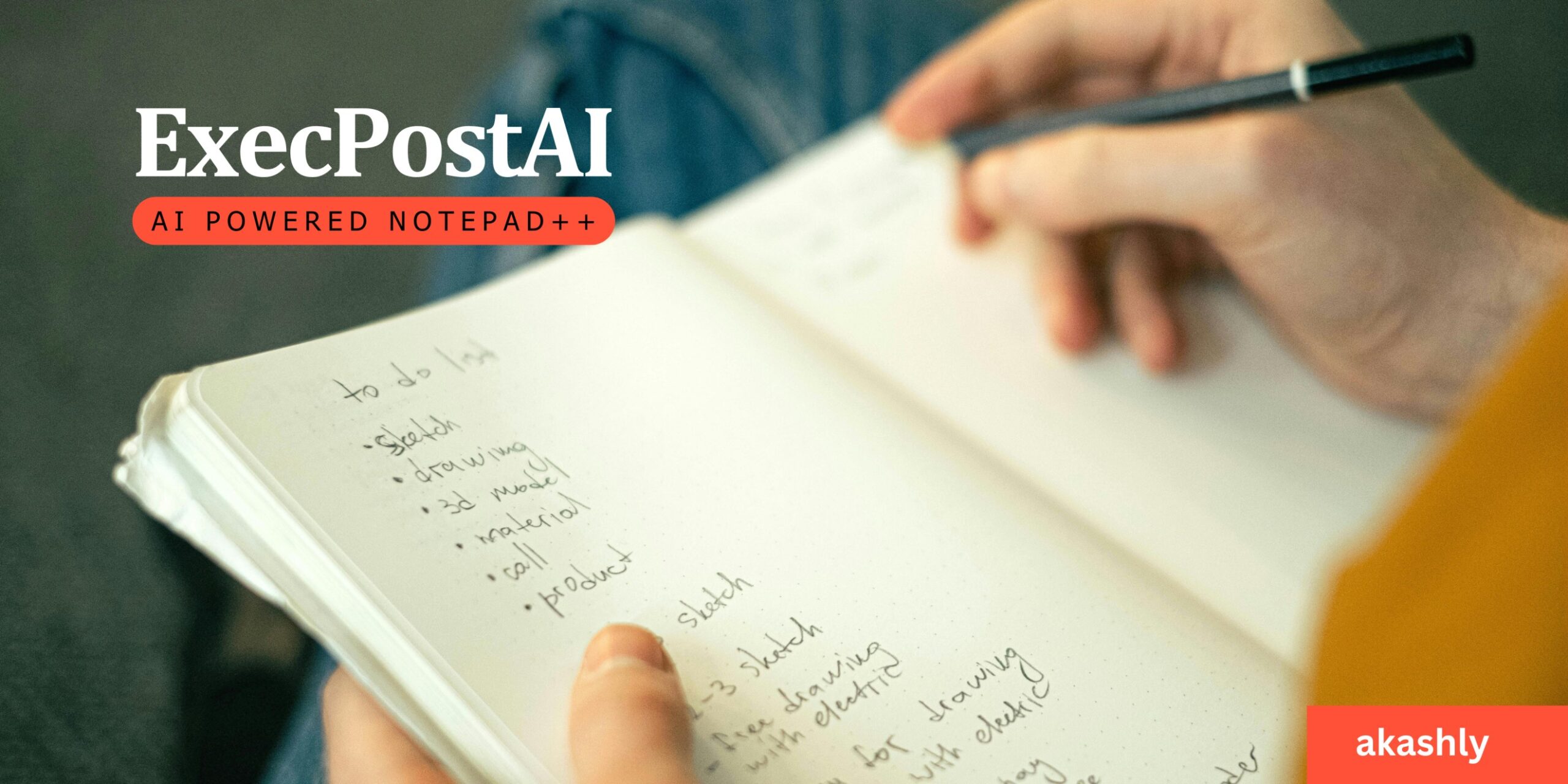 ExecPost AI